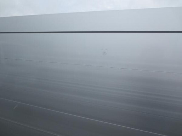 三菱ふそうファイターアルミブロック中型（4t）[写真15]