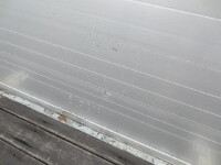 三菱ふそうファイターアルミブロック中型（4t）[写真17]