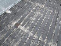 三菱ふそうファイターアルミブロック中型（4t）[写真18]