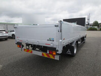 三菱ふそうファイターアルミブロック中型（4t）[写真05]