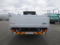 三菱ふそうファイターアルミブロック中型（4t）[写真07]