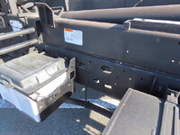 日野レンジャーコンテナ専用車中型（4t）[写真11]