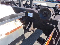 日野レンジャーコンテナ専用車中型（4t）[写真12]