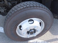 日野レンジャーコンテナ専用車中型（4t）[写真12]