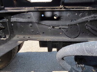 日野レンジャーコンテナ専用車中型（4t）[写真13]