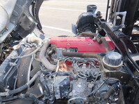 日野レンジャーコンテナ専用車中型（4t）[写真13]