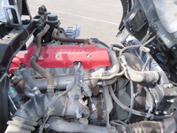 日野レンジャーコンテナ専用車中型（4t）[写真14]