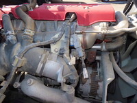 日野レンジャーコンテナ専用車中型（4t）[写真17]