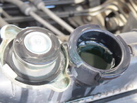 日野レンジャーコンテナ専用車中型（4t）[写真17]