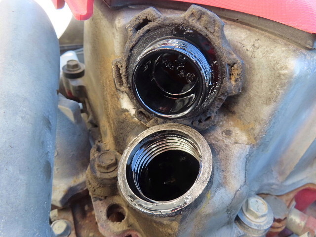 日野レンジャーコンテナ専用車中型（4t）[写真18]