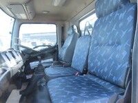 日野レンジャーコンテナ専用車中型（4t）[写真19]