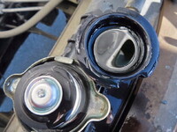 日野レンジャーコンテナ専用車中型（4t）[写真20]