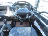 日野レンジャーコンテナ専用車中型（4t）[写真20]