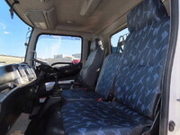 日野レンジャーコンテナ専用車中型（4t）[写真22]