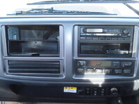 日野レンジャーコンテナ専用車中型（4t）[写真22]