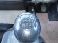 日野レンジャーコンテナ専用車中型（4t）[写真23]