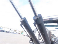 日野レンジャーコンテナ専用車中型（4t）[写真29]