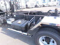 日野レンジャーコンテナ専用車中型（4t）[写真30]