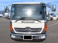 日野レンジャーコンテナ専用車中型（4t）[写真02]