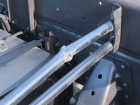 日野レンジャーコンテナ専用車中型（4t）[写真31]