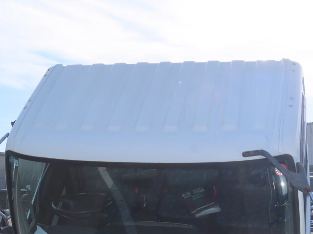 日野レンジャーコンテナ専用車中型（4t）[写真31]