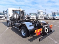 日野レンジャーコンテナ専用車中型（4t）[写真05]