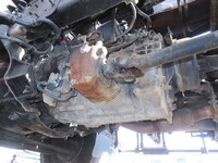 日野レンジャーコンテナ専用車中型（4t）[写真07]