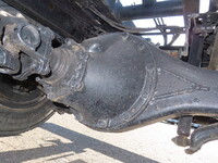 日野レンジャーコンテナ専用車中型（4t）[写真09]