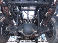 日野レンジャーコンテナ専用車中型（4t）[写真10]