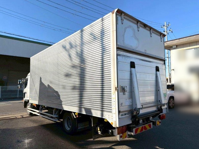 日野レンジャーアルミバン中型（4t）[写真02]