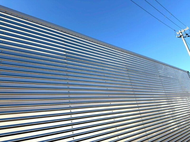 日野レンジャーアルミバン中型（4t）[写真20]