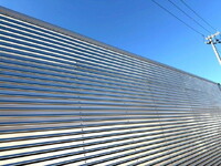 日野レンジャーアルミバン中型（4t）[写真21]