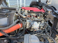 日野レンジャーアルミバン中型（4t）[写真22]