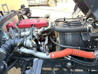 日野レンジャーアルミバン中型（4t）[写真23]