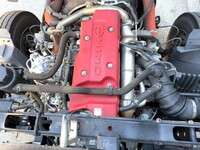 日野レンジャーアルミバン中型（4t）[写真24]