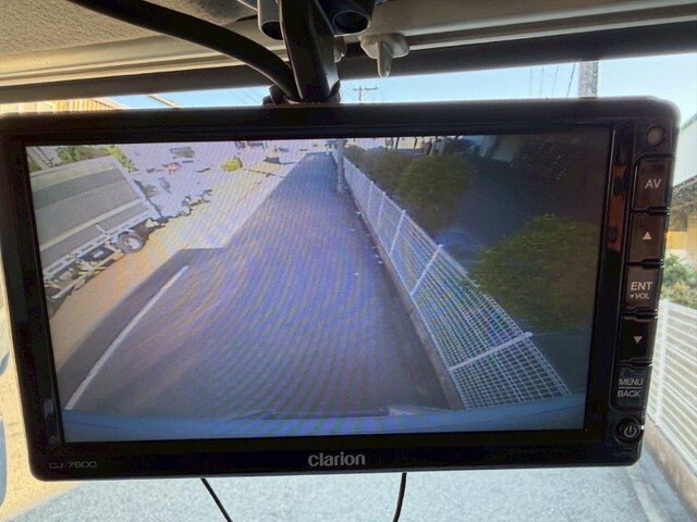 日野レンジャーアルミバン中型（4t）[写真25]