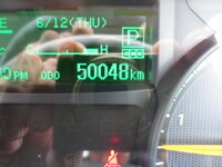 三菱ふそうキャンターアルミブロック小型（2t・3t）[写真14]