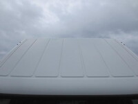 三菱ふそうキャンターアルミブロック小型（2t・3t）[写真15]