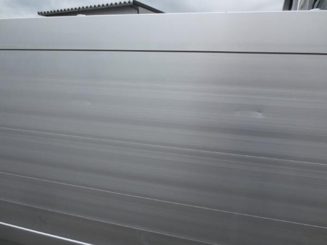 三菱ふそうキャンターアルミブロック小型（2t・3t）[写真16]