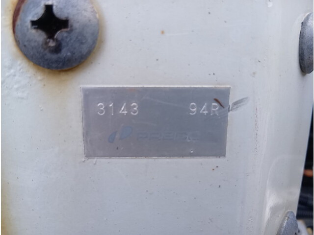 三菱ふそうファイタークレーン4段中型（4t）[写真11]