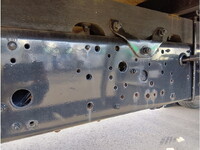 三菱ふそうファイタークレーン4段中型（4t）[写真18]