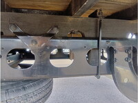 三菱ふそうファイタークレーン4段中型（4t）[写真19]