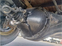 三菱ふそうファイタークレーン4段中型（4t）[写真20]