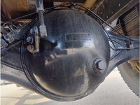 三菱ふそうファイタークレーン4段中型（4t）[写真21]