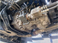 三菱ふそうファイタークレーン4段中型（4t）[写真22]