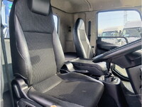 三菱ふそうファイタークレーン4段中型（4t）[写真23]