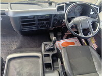 三菱ふそうファイタークレーン4段中型（4t）[写真25]