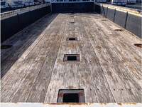 三菱ふそうファイタークレーン4段中型（4t）[写真07]