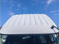 三菱ふそうファイタークレーン4段中型（4t）[写真10]