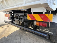 いすゞフォワードダンプ中型（4t）[写真15]